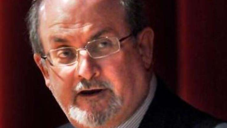 Free Speech Is The "Liberty Upon Which All Others Depend": Salman Rushdie